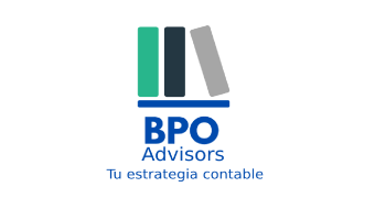 Logo de la BPO ADVISORS
